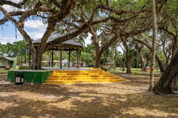 labelle, fl