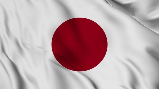 Japan flag