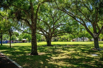 palmetto, florida