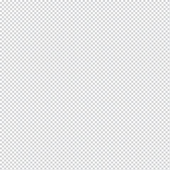 transparent pattern background. simulation alpha channel png. seamless gray and white squares. vector design grid. checkered texture