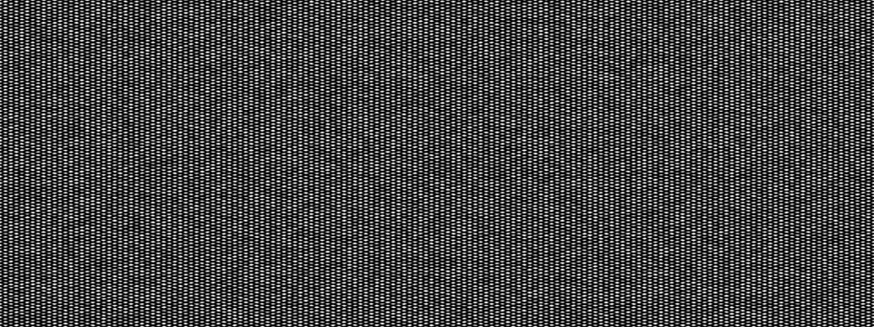 Black nylon seamless bg with diamond mesh pattern. Sportswear jersey fabric with texture. Synthetic material for sports equipment. Vector background