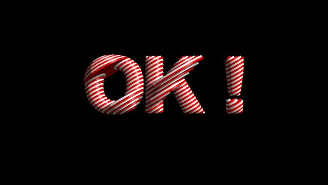 OK