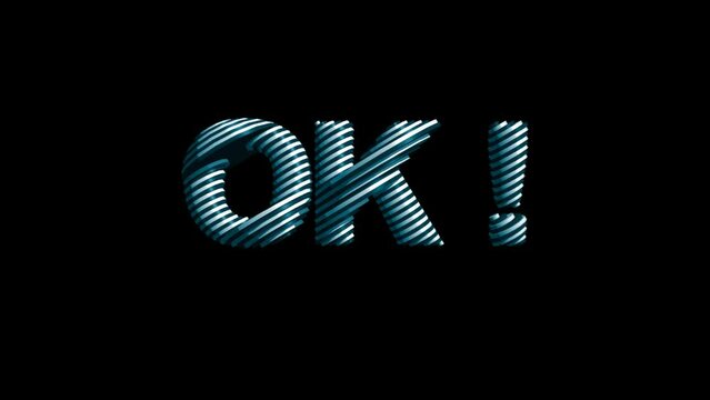 OK