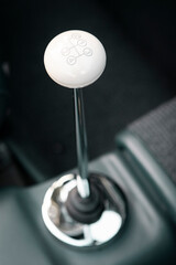 Oldtimer Schaltknauf