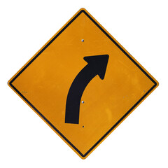 Traffic signs and signaling indicators in general, road demarcation