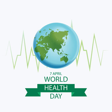 World Health Day 7th April Medical Science Fitness