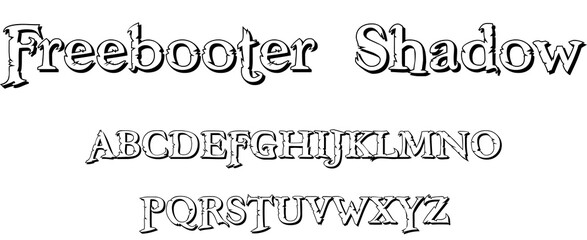 illustration of a text