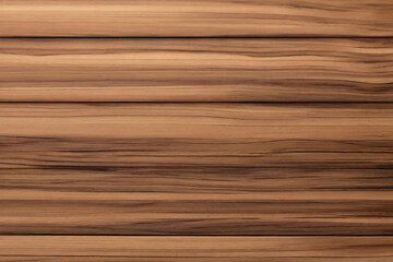 Brown wood wall wooden plank board texture background with grains and structures