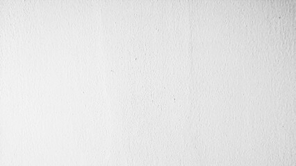 Background image of a rough white cement wall surface.