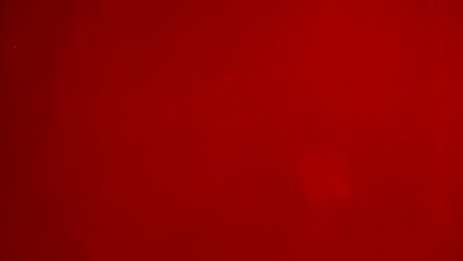 Background image of rough wall texture, red, orange
