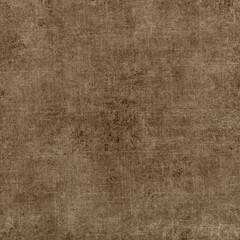 Vintage paper texture. Brown grunge abstract background
