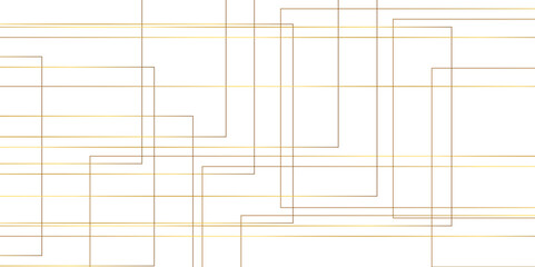 Abstract background with lines. Architecture building construction structure pattern. Digital geometric technology businesses illustration vector shape.	