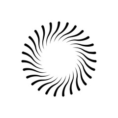 Circle Decoration icon