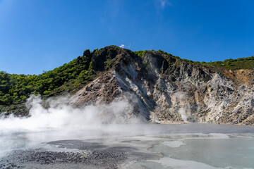 大湯沼