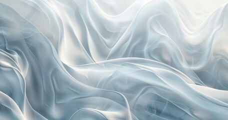 Light white and grey abstract background, light white and blue,