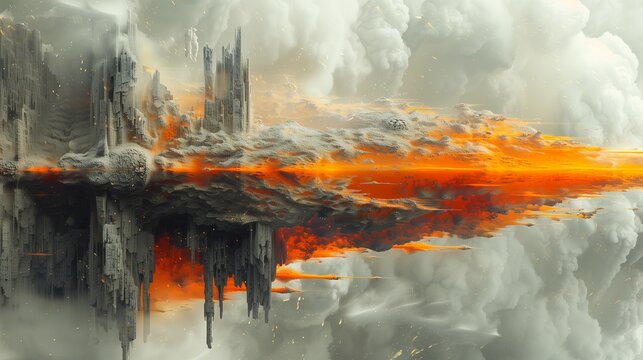 Digital Euphony: Delve into a realm of digital euphony