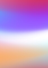 abstract colorful background gradient blur modern