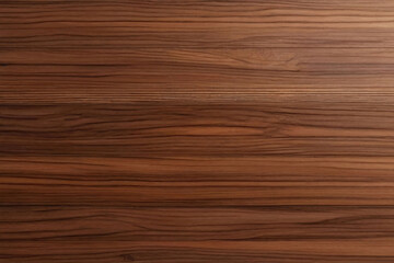 Brown parquet flooring laminate wood wall wooden plank board texture background with grains and structures