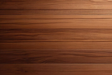 Fototapeta premium Brown parquet flooring laminate wood wall wooden plank board texture background with grains and structures