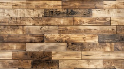 Wooden concept background