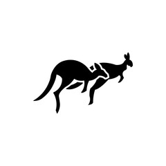 kangaroo icon