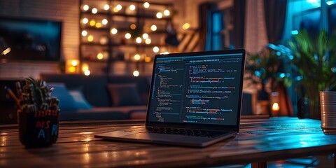 Cloud Based Virtual Workspace for Coding and Software Development