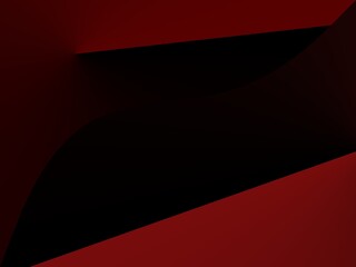 4K abstract red background or Red paper wallpaper. Red luxury wallpaper, Red carpet. Gaming wallpaper. 