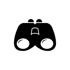 Telescope icon