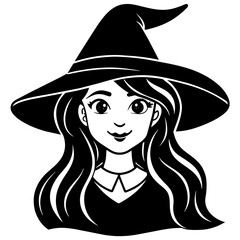 -cute-witch-with-long-hair-looking-up-in-the-camer