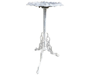 Image of Classic Outdoor Table