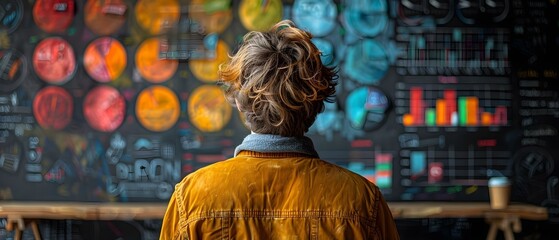 Utilizing big data and analytics for datadriven decisio. Concept Data Analysis, Big Data, Analytics, Decision Making, Data-Driven Decisions