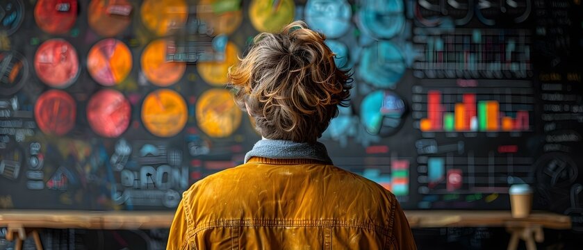 Utilizing big data and analytics for datadriven decisio. Concept Data Analysis, Big Data, Analytics, Decision Making, Data-Driven Decisions