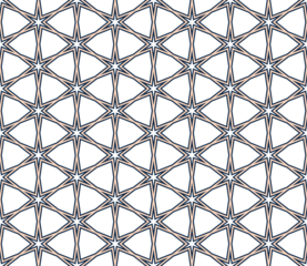 PNG Background vector illustration. Seamless girih pattern. Traditional Islamic Design. Braided seamless islamic pattern. Mosque decoration element. Seamless geometric pattern. Morocco seamless patter