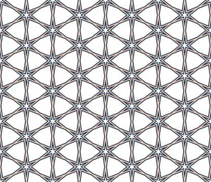 PNG Background vector illustration. Seamless girih pattern. Traditional Islamic Design. Braided seamless islamic pattern. Mosque decoration element. Seamless geometric pattern. Morocco seamless patter