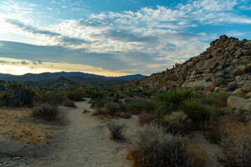 Rock Pile Mountains