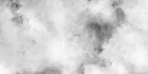 dirt overlay or screen effect black and white grunge texture, paper texture panorama texture on white, texture of concrete floor watercolor marble background.	