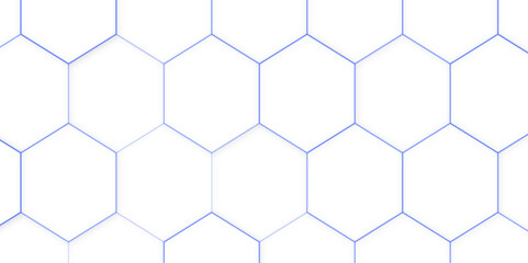 seamless pattern with shapes.  Vector honey texture