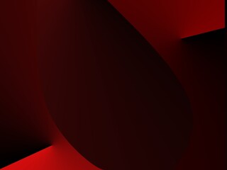 4K abstract red background or Red paper wallpaper. Red luxury wallpaper, Red carpet. Gaming wallpaper. 