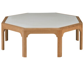 Image of Classic Outdoor Table