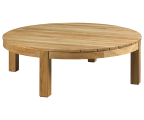Image of Classic Outdoor Table
