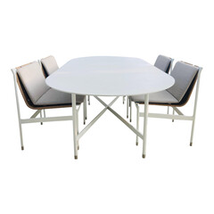 Image of Classic Outdoor Table