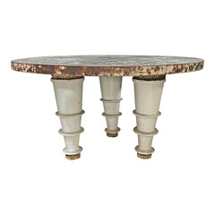 Image of Classic Outdoor Table