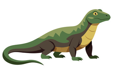 tyrannosaurus rex dinosaur vector