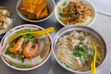 Traditional Taiwanese local food store - 776118584