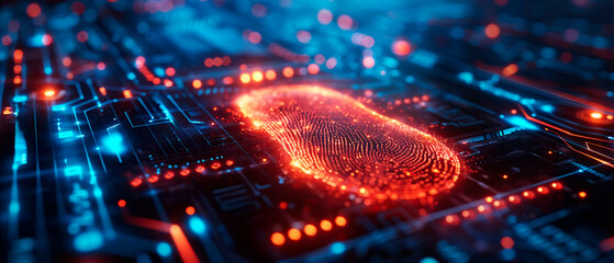 biometrics on security and user experience in the banking sector