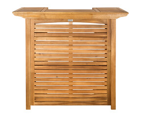 Image of Classic Outdoor Table