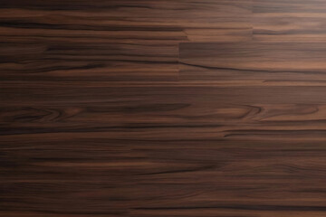 Fototapeta premium Dark and light brown parquet flooring laminate wood wall wooden plank board texture background with grains and structures