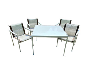 Image of Classic Outdoor Table