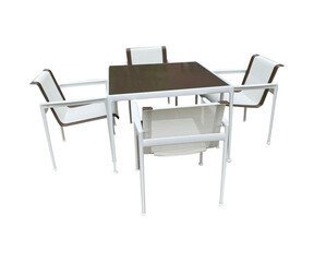 Image of Classic Outdoor Table