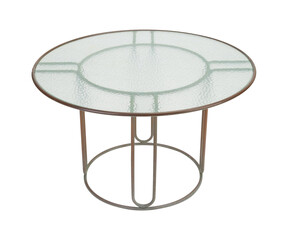 Image of Classic Outdoor Table